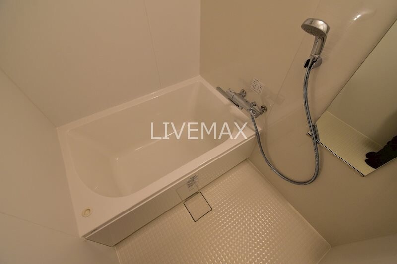 プラウドフラット渋谷笹塚の物件内観写真