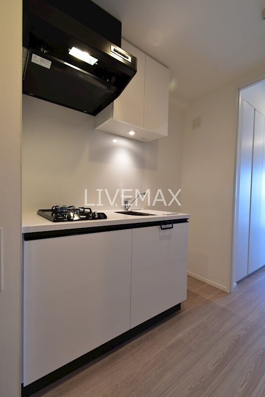 プラウドフラット渋谷笹塚の物件内観写真