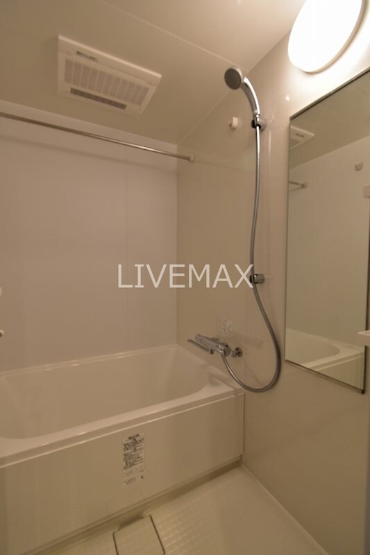 プラウドフラット渋谷笹塚の物件内観写真