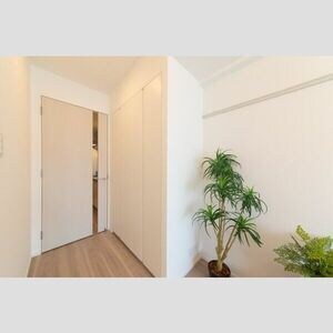 プラウドフラット渋谷笹塚の物件内観写真