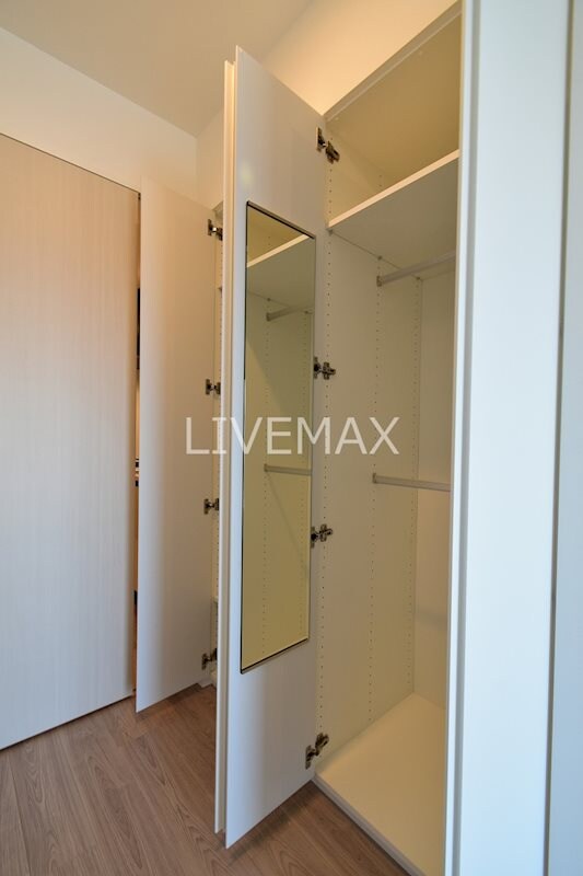 プラウドフラット渋谷笹塚の物件内観写真