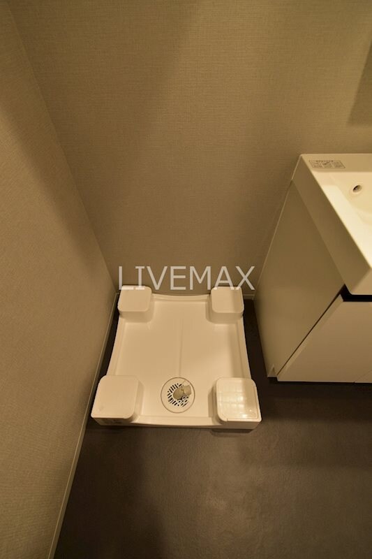 プラウドフラット渋谷笹塚の物件内観写真