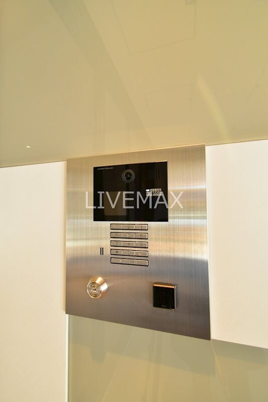 プラウドフラット渋谷笹塚の物件内観写真