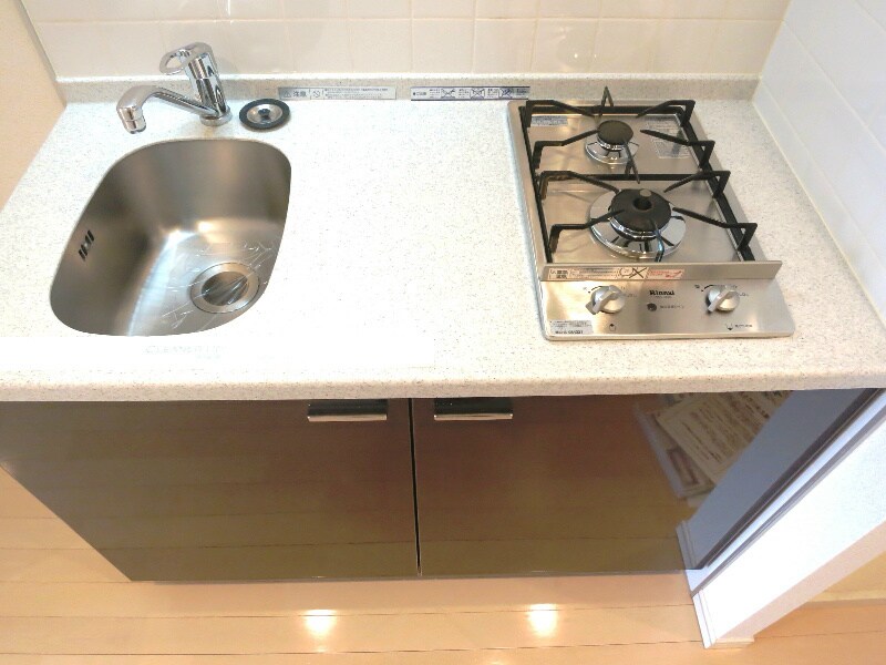 エコロジー潮見レジデンスの物件内観写真