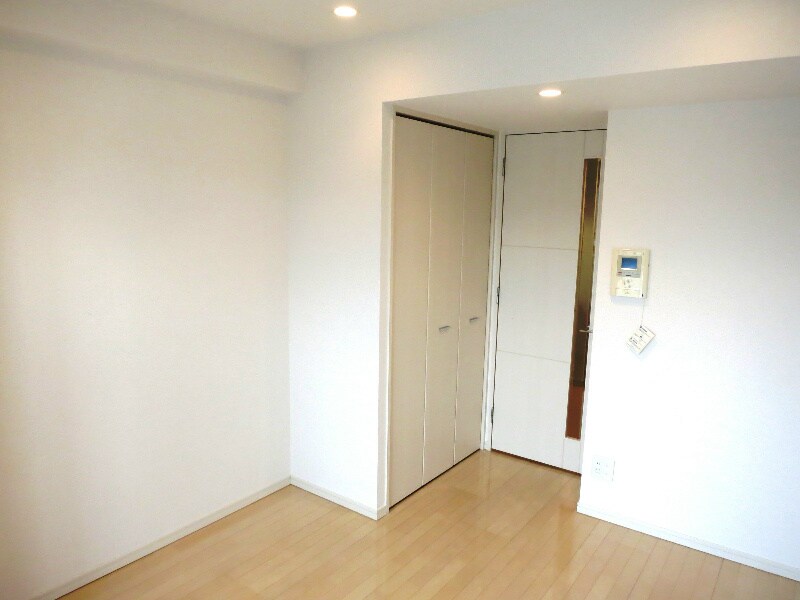 エコロジー潮見レジデンスの物件内観写真