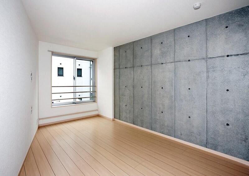 広尾フェリシタの物件内観写真