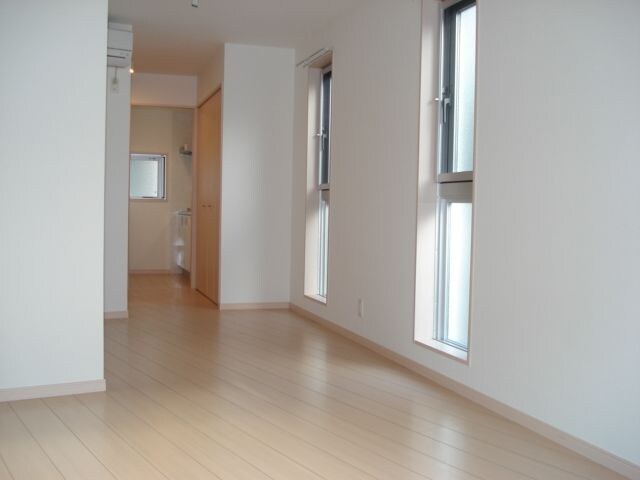 広尾フェリシタの物件内観写真