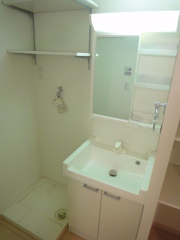 広尾フェリシタの物件内観写真