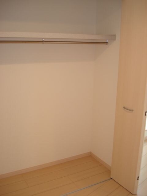 広尾フェリシタの物件内観写真