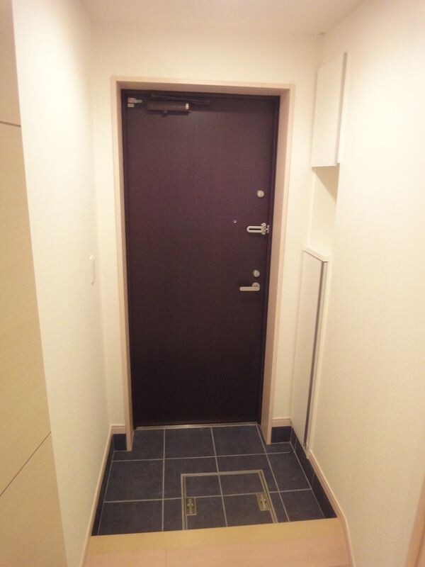 広尾フェリシタの物件内観写真