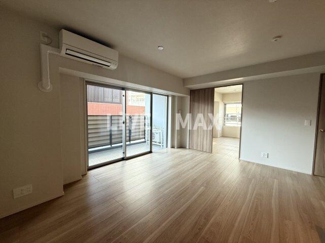 コンフォリア・リヴ西大島SOUTHの物件内観写真