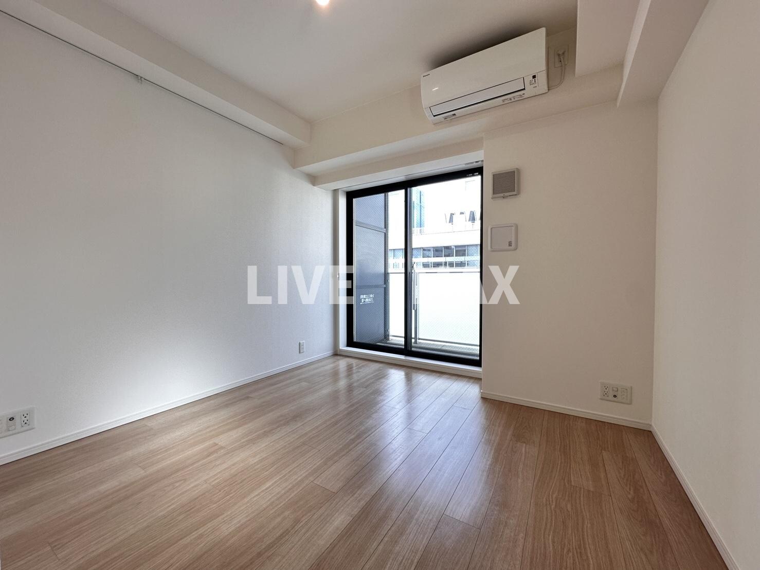 パークアクシス日本橋茅場町の物件内観写真