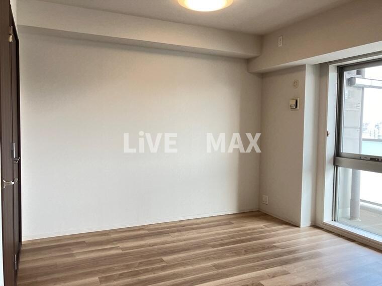 プラウドタワー清澄白河の物件内観写真