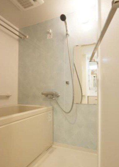 パークアクシス八丁堀の物件内観写真