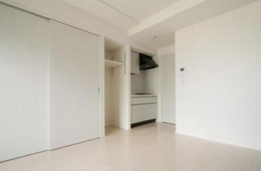 パークアクシス八丁堀の物件内観写真