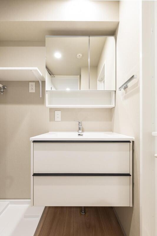 デュオフラッツ浅草蔵前の物件内観写真