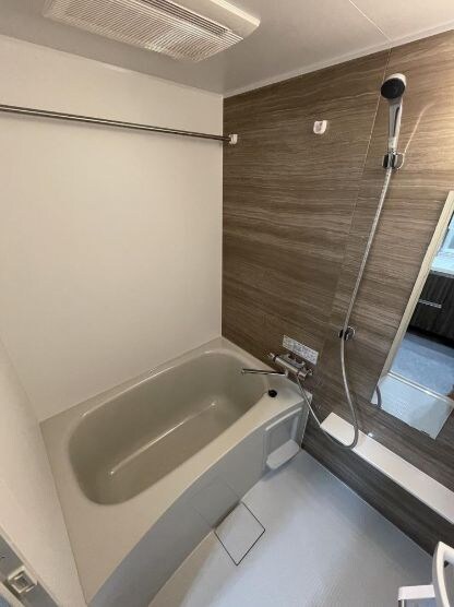 クレストコート門前仲町の物件内観写真