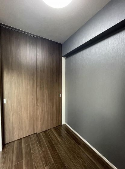 クレストコート門前仲町の物件内観写真