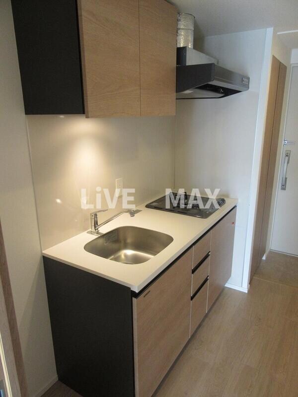 プライマル南砂の物件内観写真