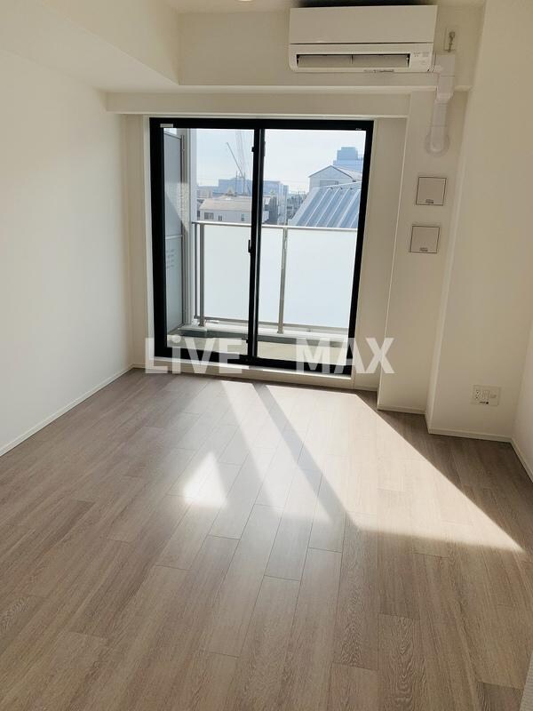 プライマル南砂の物件内観写真