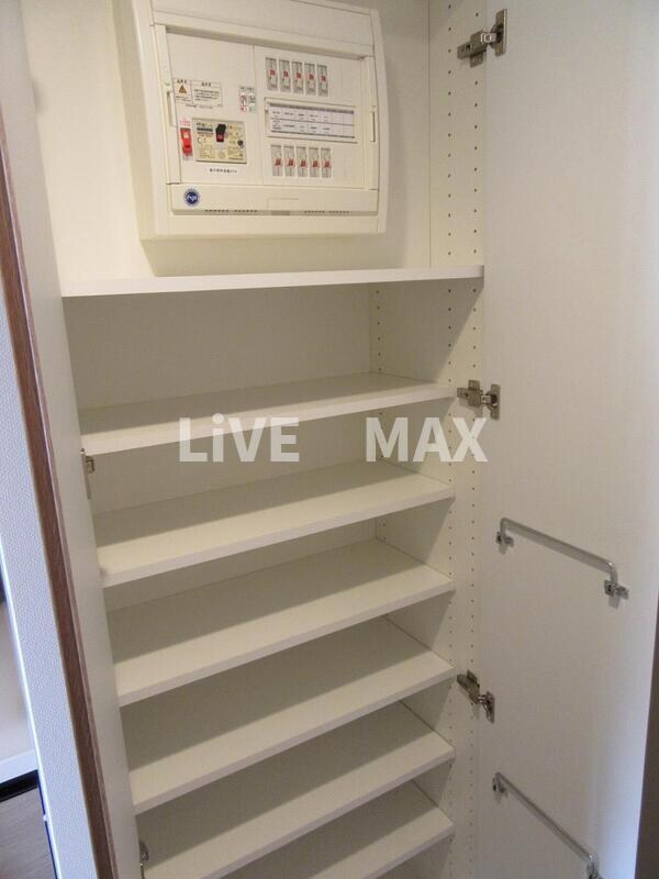 プライマル南砂の物件内観写真