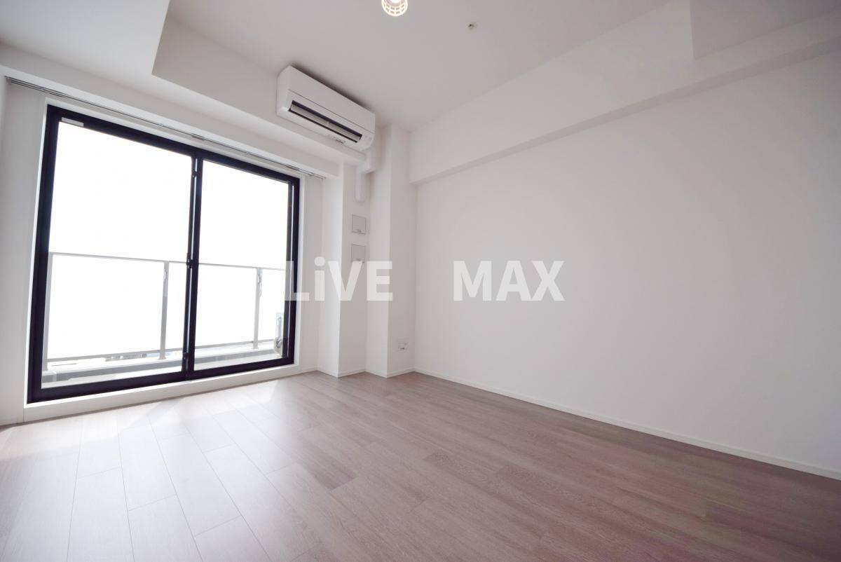 プライマル南砂の物件内観写真