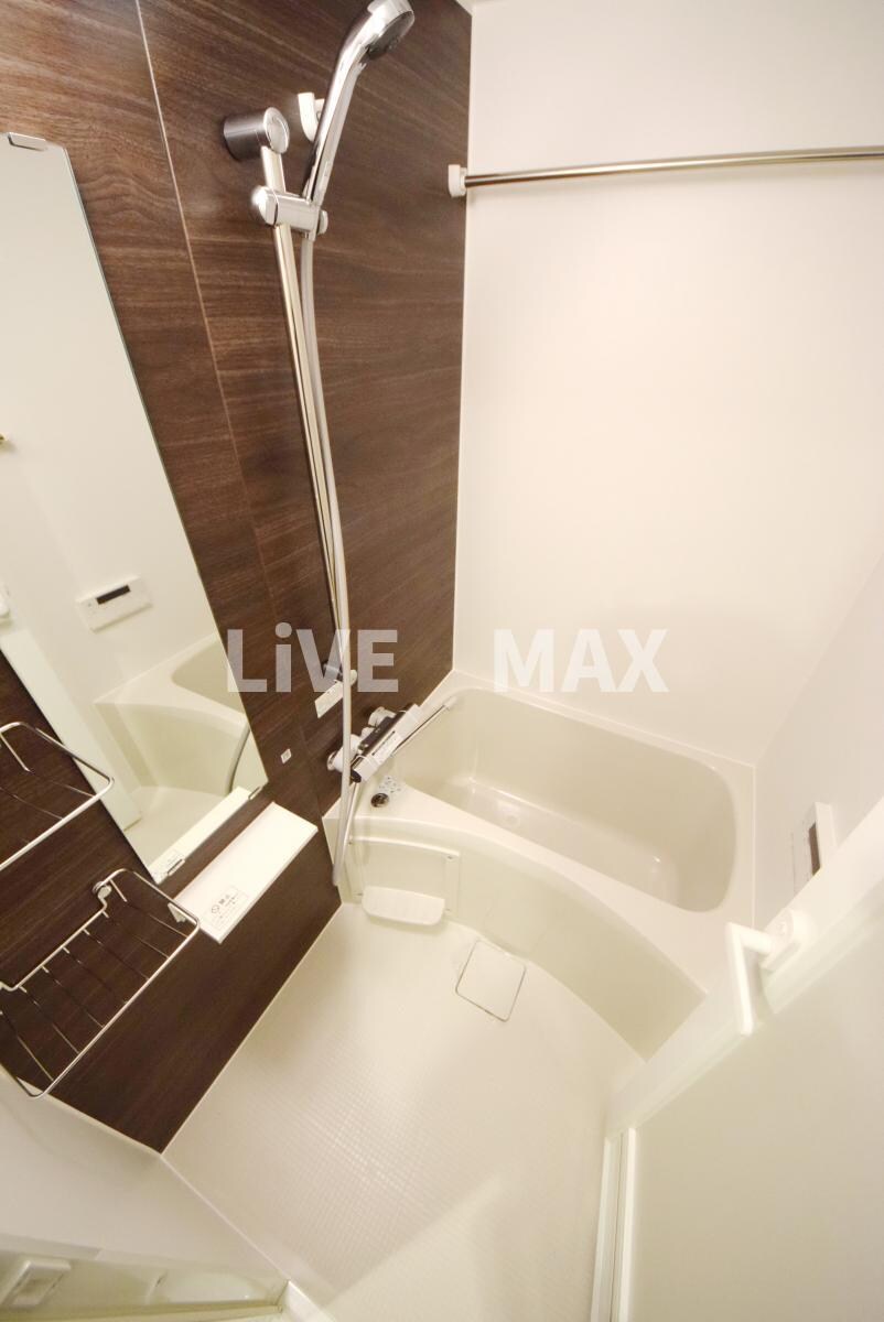 プライマル南砂の物件内観写真