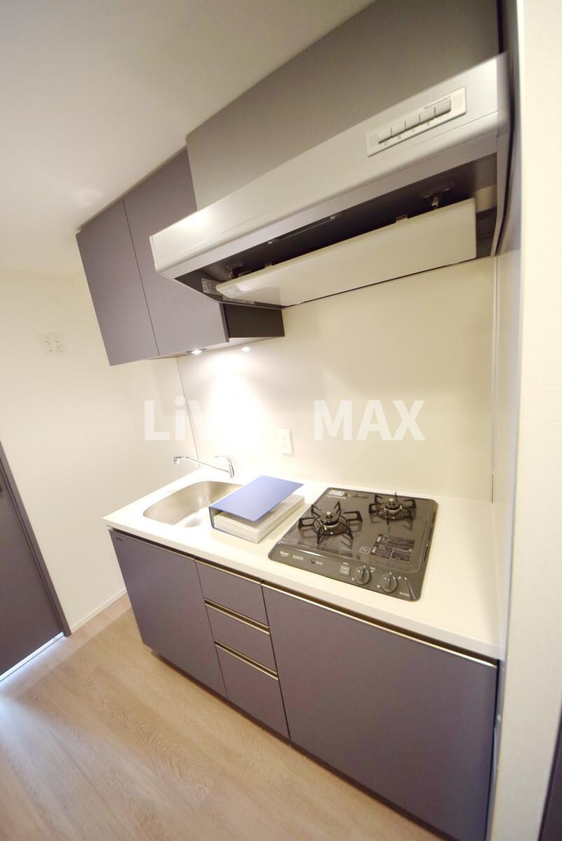 プライマル南砂の物件内観写真