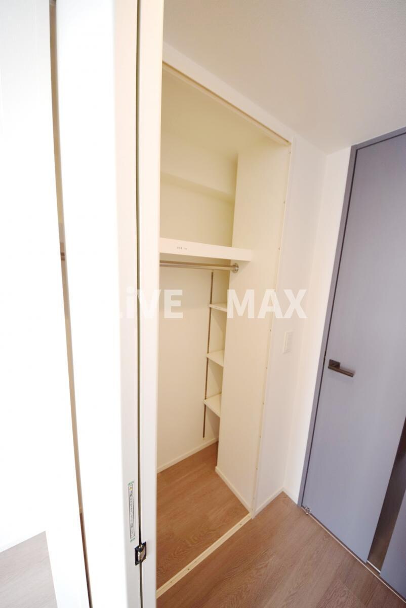 プライマル南砂の物件内観写真