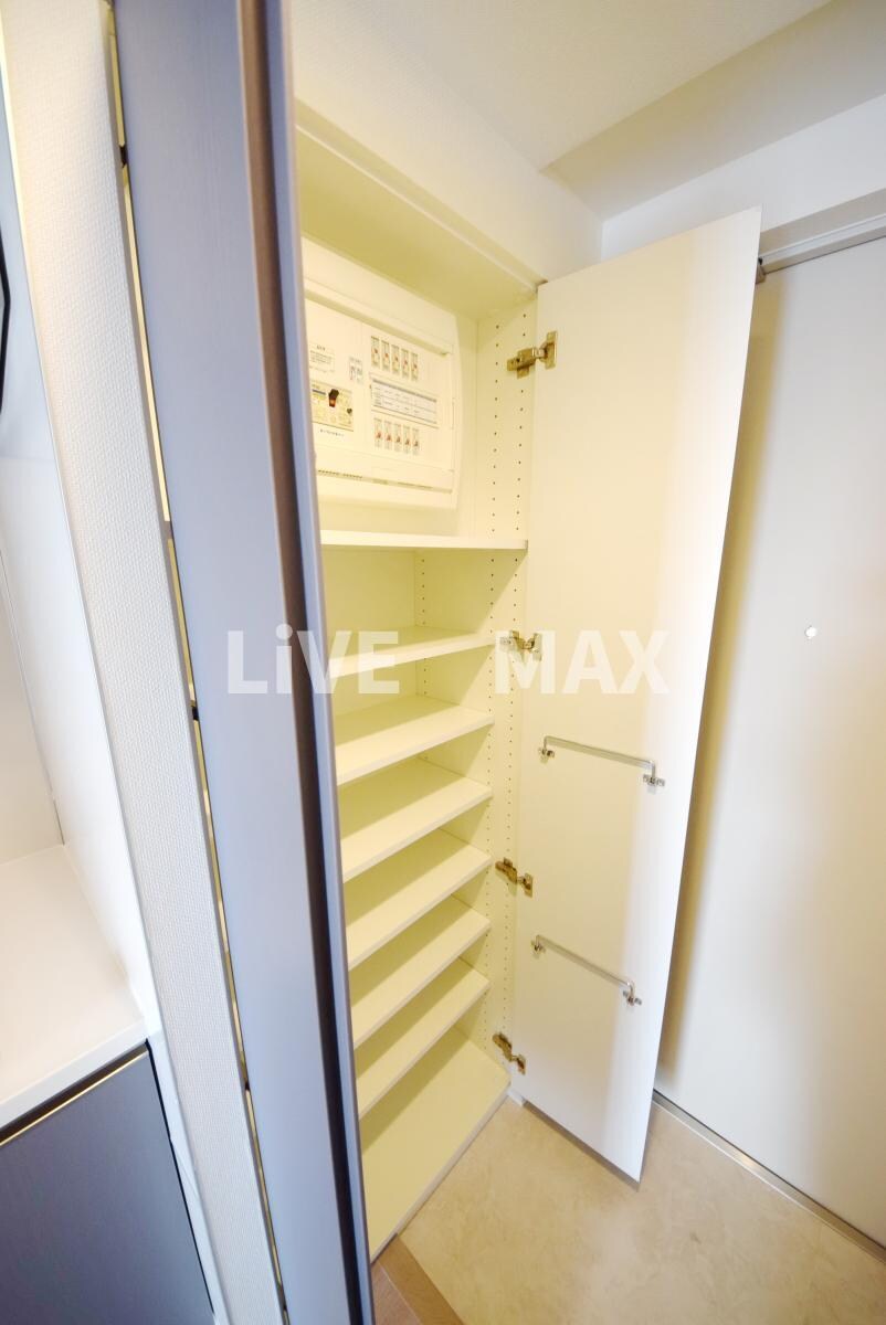 プライマル南砂の物件内観写真