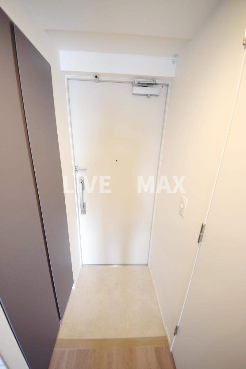 プライマル南砂の物件内観写真