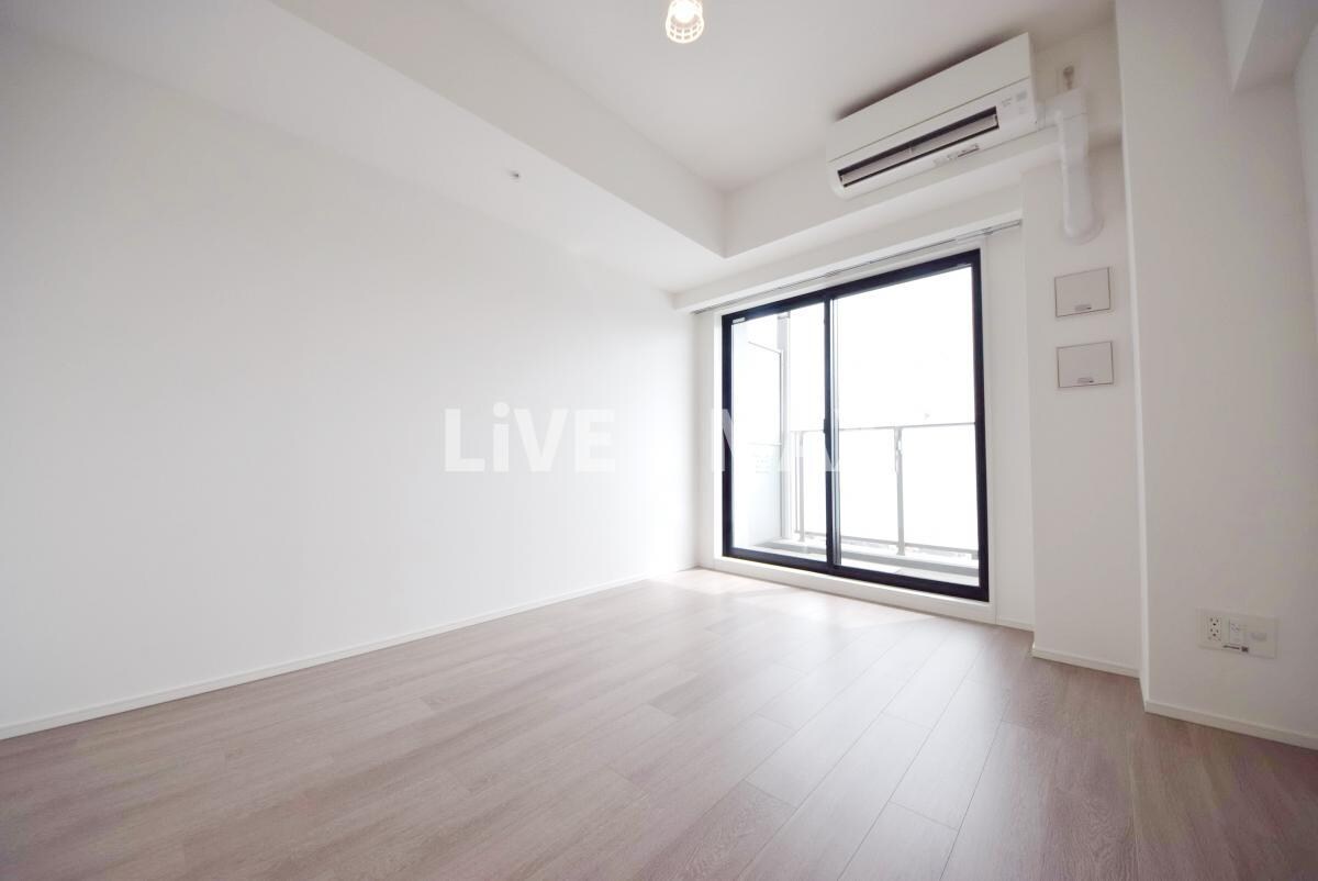 プライマル南砂の物件内観写真