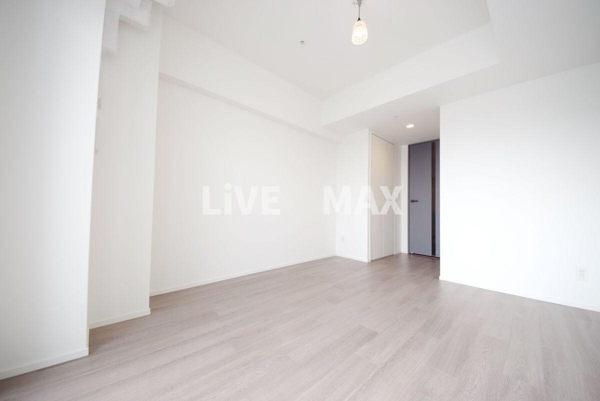 プライマル南砂の物件内観写真