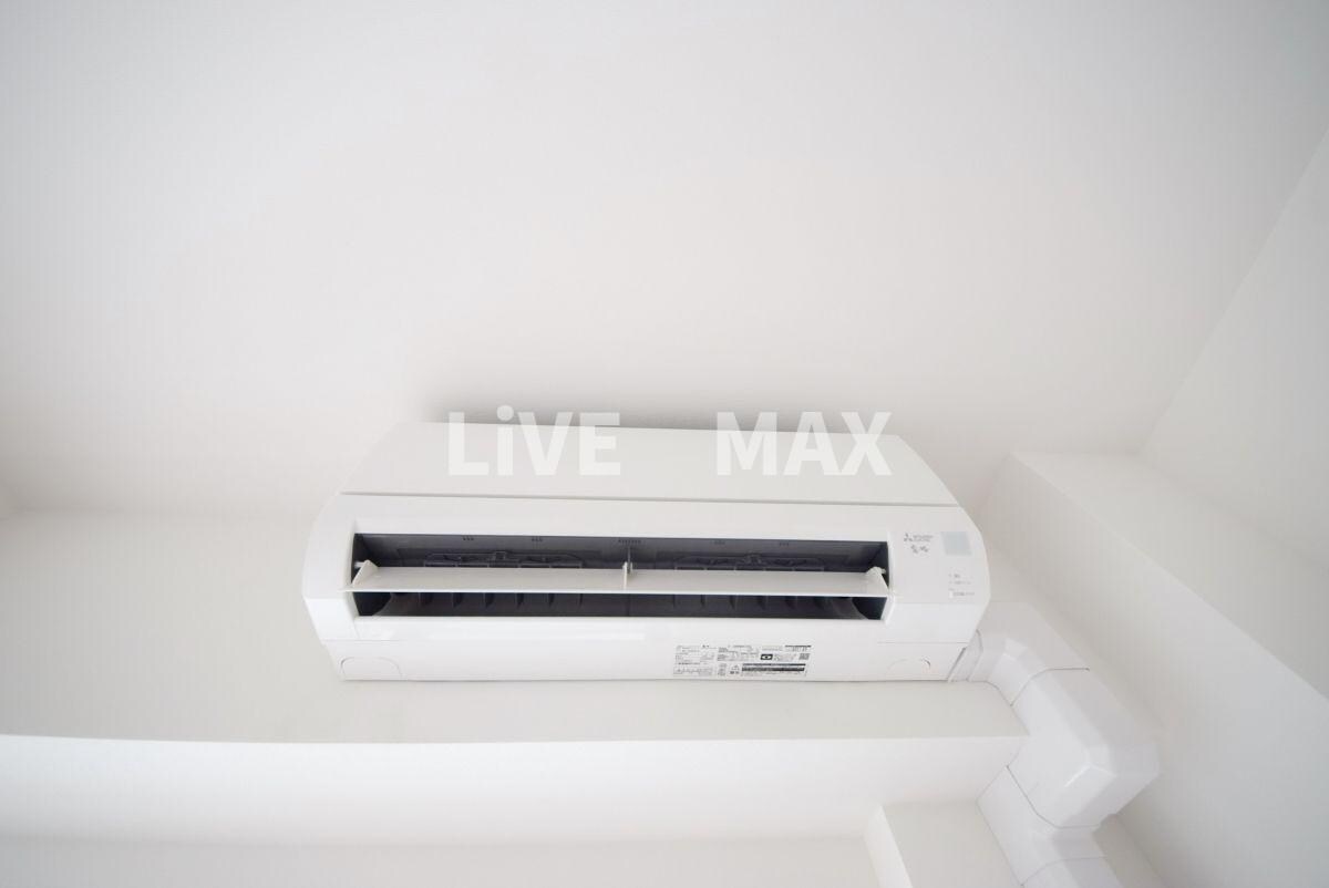 プライマル南砂の物件内観写真