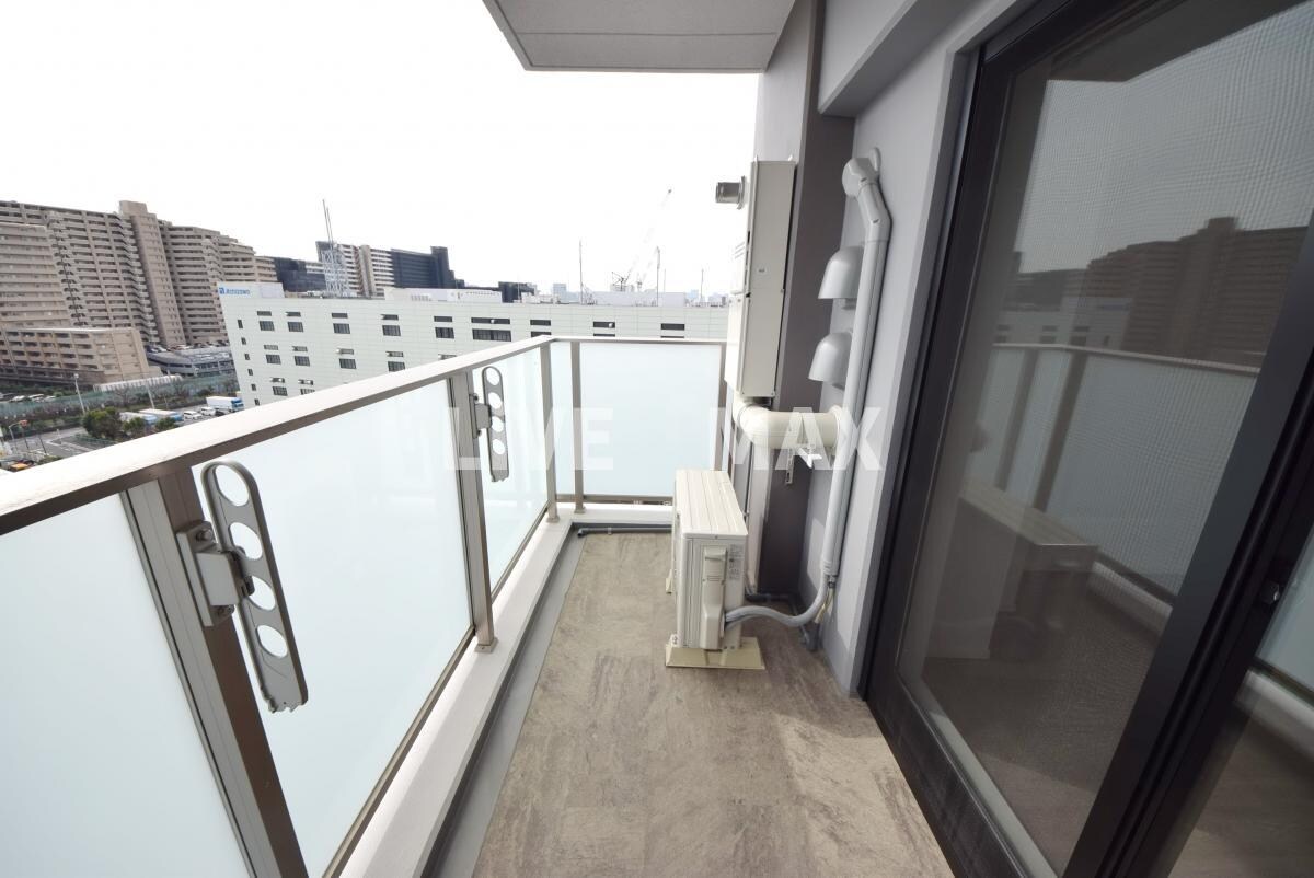 プライマル南砂の物件内観写真