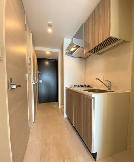 パークハビオ秋葉原エストの物件内観写真