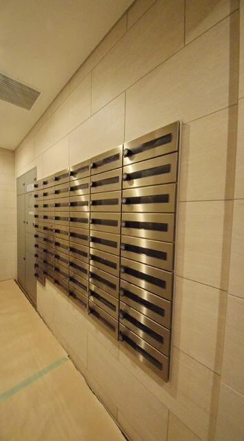 パークハビオ秋葉原エストの物件内観写真