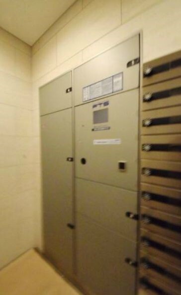 パークハビオ秋葉原エストの物件内観写真