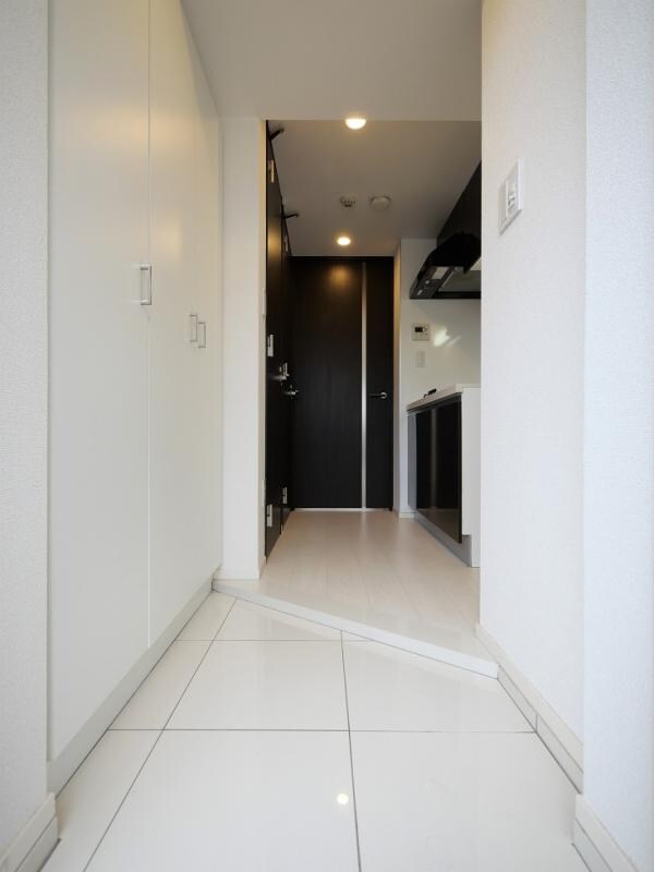 マキシヴシーン南千住の物件内観写真