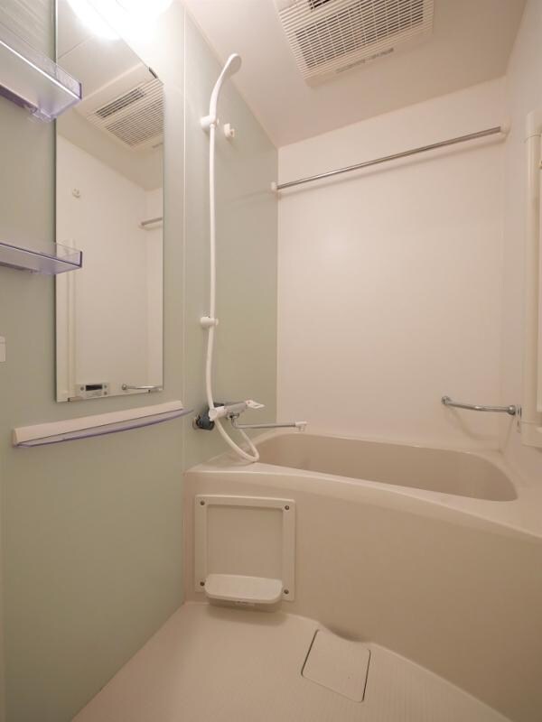 マキシヴシーン南千住の物件内観写真