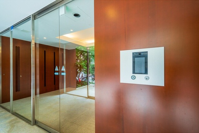 LaSante麻布十番の物件内観写真