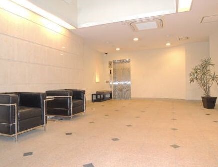 カスタリア銀座Ⅲの物件内観写真