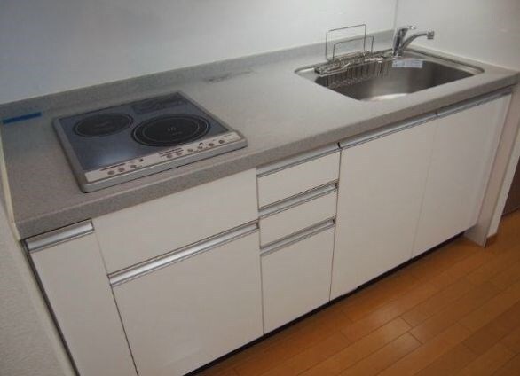 カスタリア銀座Ⅲの物件内観写真