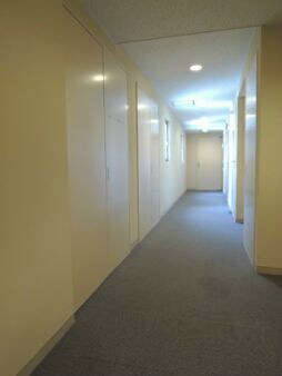 カスタリア銀座Ⅲの物件外観写真