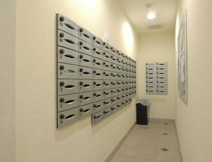 カスタリア銀座Ⅲの物件内観写真