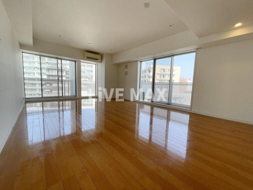 アジリア南麻布J'sの物件内観写真