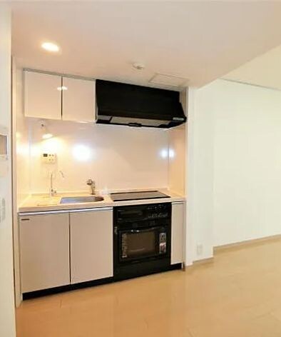 クオリア銀座の物件内観写真