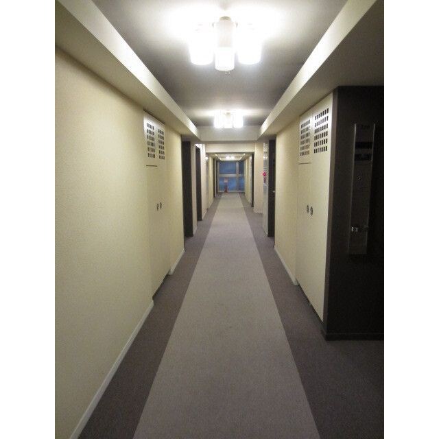 クオリア銀座の物件内観写真