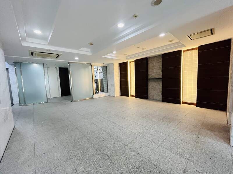 Grace Court Shirokaneの物件外観写真