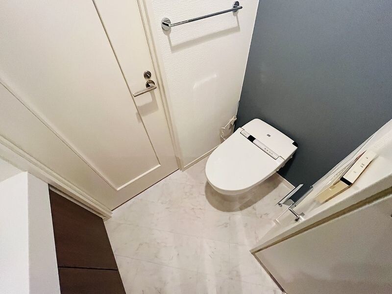 Grace Court Shirokaneの物件内観写真